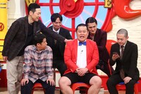 「マルコポロリ！」のワンシーン