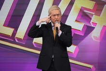 「ダウンタウンプラス」生配信に松本人志の兄・隆博さん登場、オリジナルソング歌う