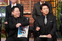 ダイアン津田が上川隆也と「しゃべくり007」出演