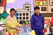 博多華丸・大吉