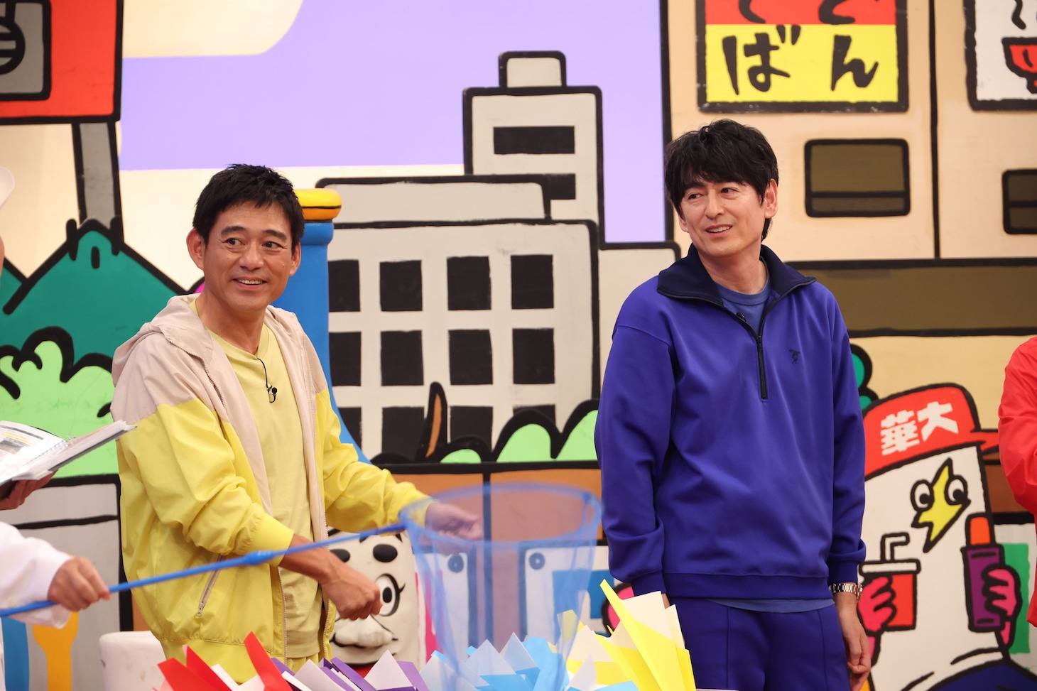 博多華丸・大吉