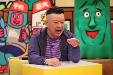 ケンドーコバヤシ