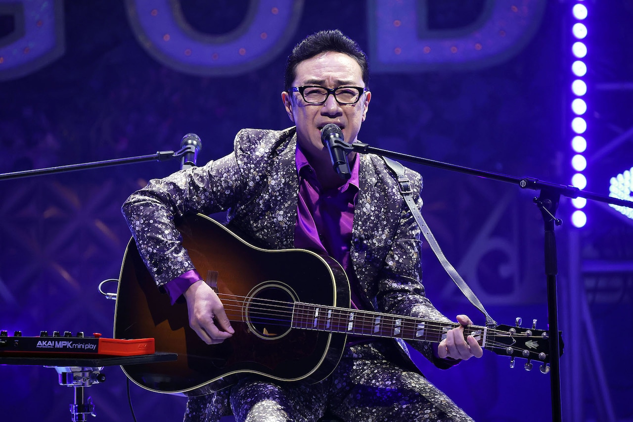 ヒム子や角田の進化、バカリズムの秀逸さ、キンタロー。の殺気…「マジ歌選手権」見どころは？