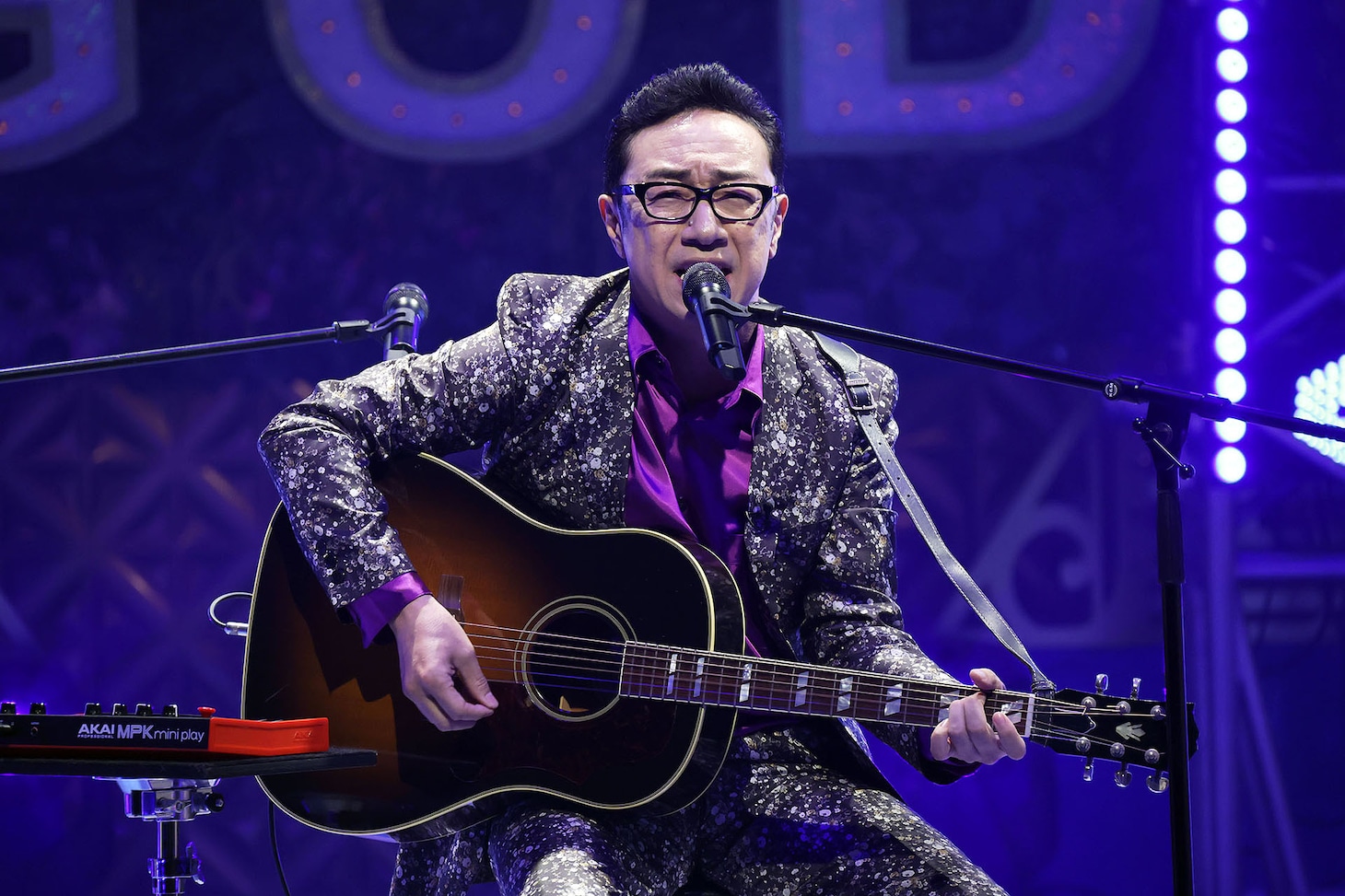 ゴッドタン「マジ歌選手権」1月3日放送決定！名曲続々誕生　スポットライトはマユリカ＆キンタロー。