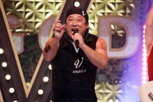 ゴッドタン「マジ歌選手権」1月3日放送決定！名曲続々誕生　スポットライトはマユリカ＆キンタロー。