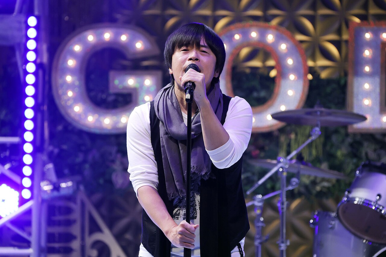 小林賢太郎演劇作品『ロールシャッハ』」のワンシーン - 小林賢太郎