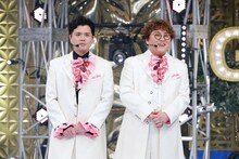 スポットライトのコーナーに登場したマユリカ