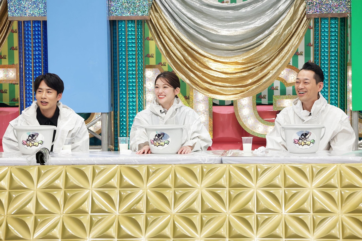 ゴッドタン「マジ歌選手権」1月3日放送決定！名曲続々誕生　スポットライトはマユリカ＆キンタロー。