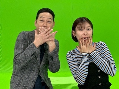 謎の扉の向こうには何がある？ 東野幸治が見届ける番組「ナゾの扉を開けてみた」再び