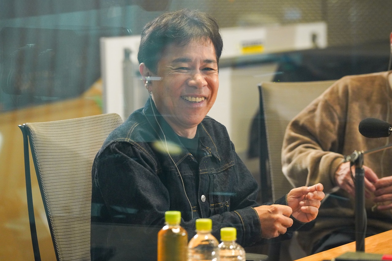 「過ぎるTV」発のラジオ特番が放送決定　なるみ、ナイナイ岡村、すっちーが自由にトーク