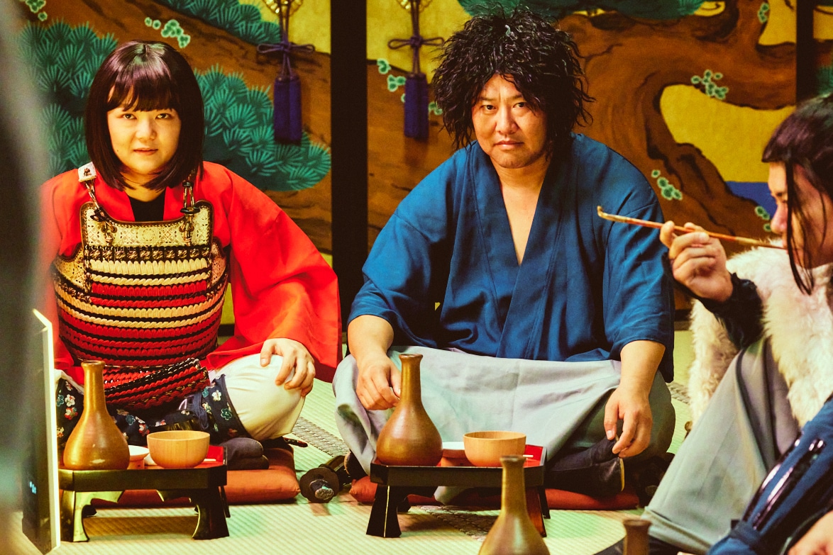 アンゴラ村長×ガクテンソク奥田、Aマッソ加納×マヂラブ野田 「有吉の壁」即興男女ユニット続々