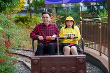 アンゴラ村長×ガクテンソク奥田、Aマッソ加納×マヂラブ野田 「有吉の壁」即興男女ユニット続々