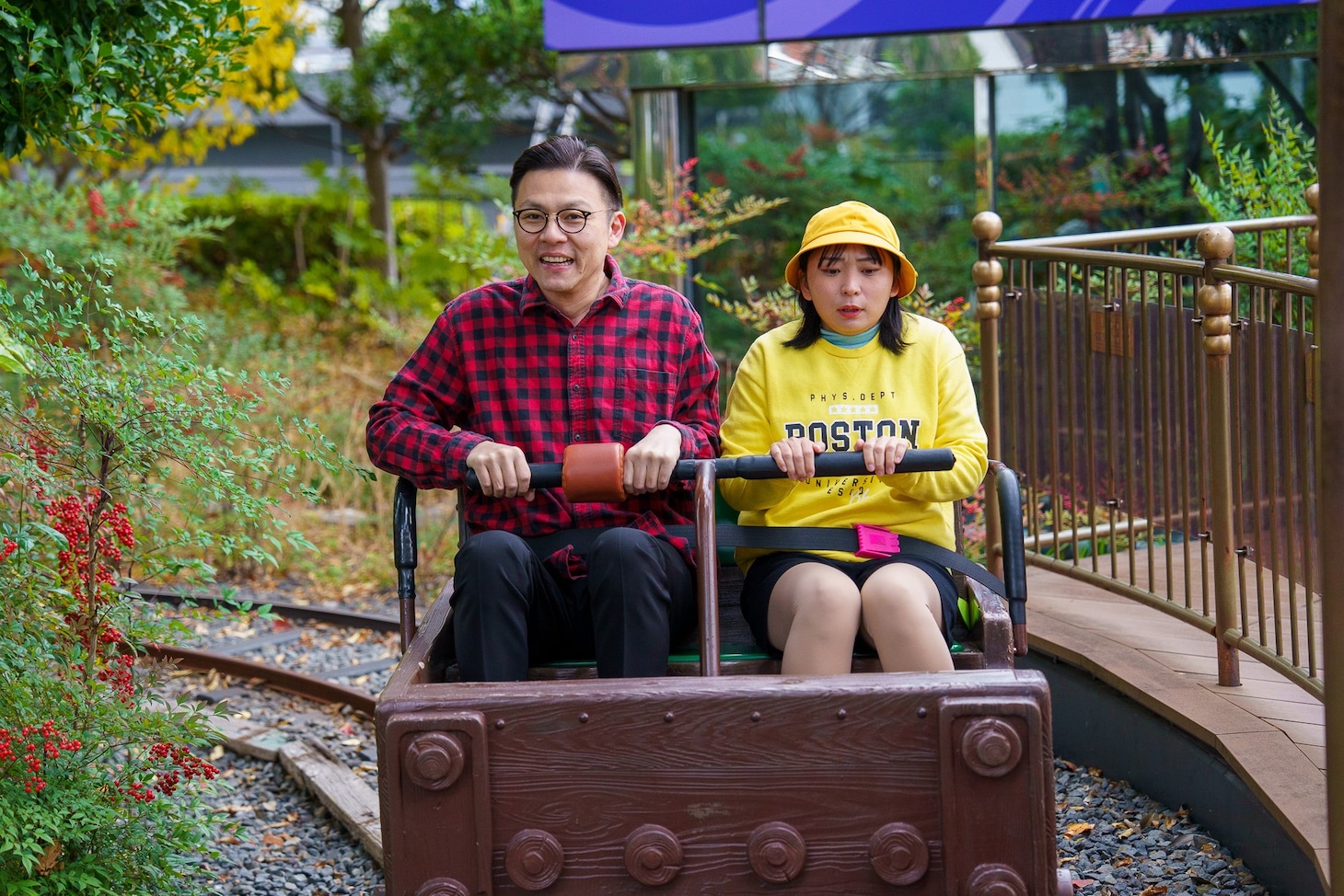 アンゴラ村長×ガクテンソク奥田、Aマッソ加納×マヂラブ野田 「有吉の壁」即興男女ユニット続々