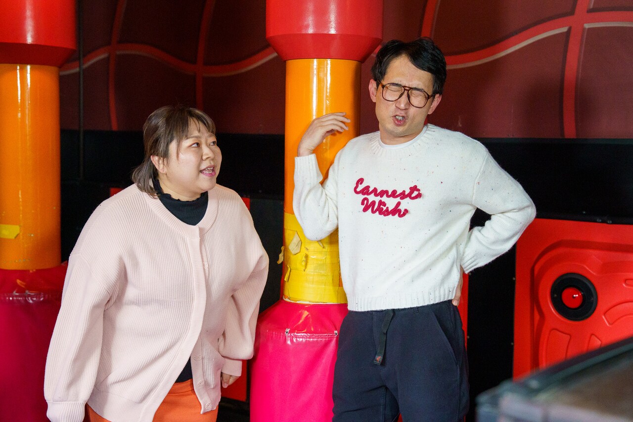 オールマンゲキ芸人プロフィール帳 - 「オールマンゲキTOKYO」グッズ