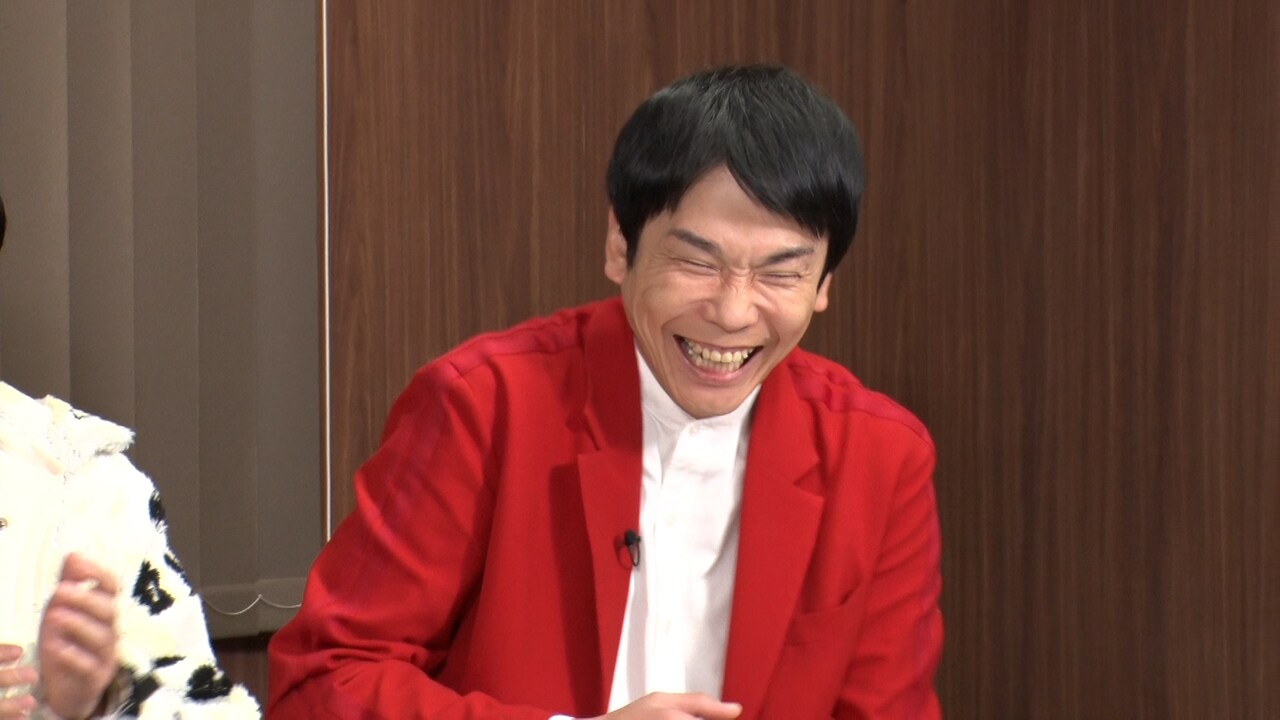 濱家隆一（かまいたち）©テレビ朝日 - キレたら本当に怖いのは誰なのか