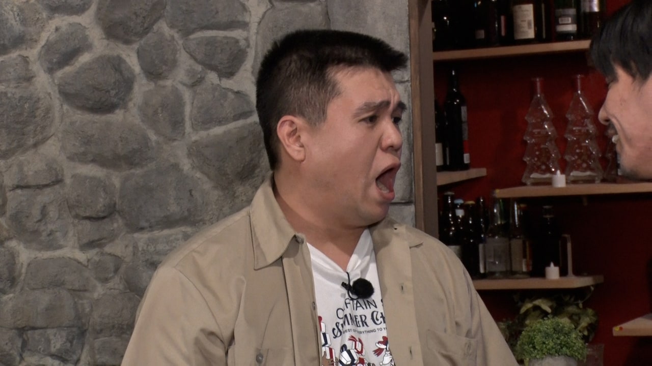 「キレ王決定戦」でジャンボたかお、和田まんじゅう、アタック西本がブチギレ