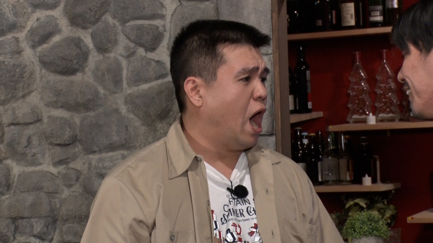 ジェラードン・アタック西本