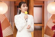南原清隆MC「歌唱王」パンサー向井が大会見届ける、審査員は友近ら