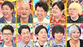 ã•ã‚‰ã°æ£®ç”°ã€ã¿ãªã¿ã‹ã‚ã‚‰ã€å‰ã‹ã‚‰æ€ã£ã¦ã„ãŸã“ã¨ã‚’æ‰“ã¡æ˜Žã‘ã‚‹ã€€èŠãŒè¾»ã«ã‚·ãƒ³ãƒ‘ã‚·ãƒ¼