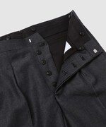 SUGARHILのタキシード