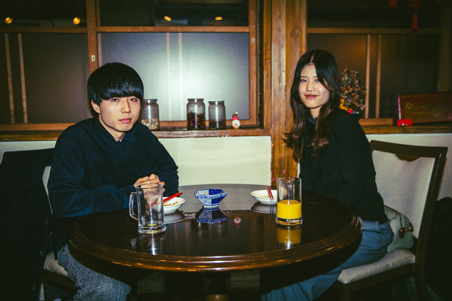 さや香「ヨルノマンザイ」で“からあげ4”の新境地　ピ夜も登場