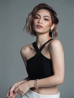 ジリアン・ビセンシオ