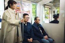 「ブラタモリ」で川崎大師へ、廃線跡の工場にタモリ興奮