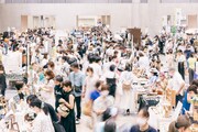 「HandMade In Japan Fes’」の様子