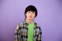 ダウ90000の飯原僚也