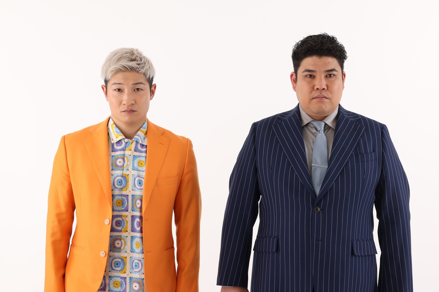 豪快キャプテン。左から、べーやん、山下ギャンブルゴリラ