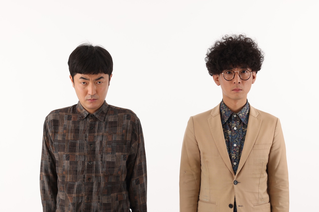 たくろう、初の「M-1」決勝　獲りきれない賞レース「獲れたらいいな」