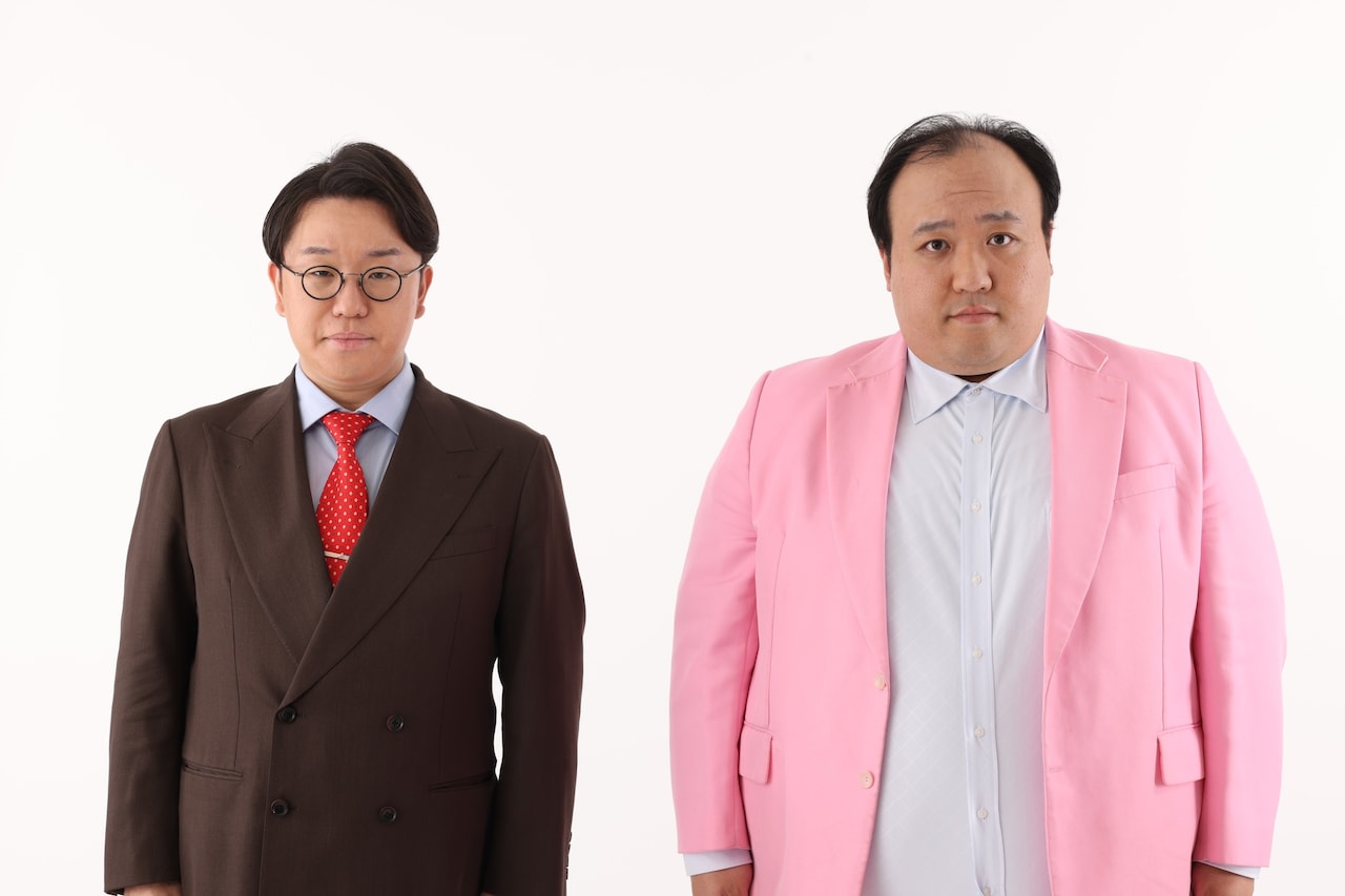 ママタルト、2年連続「M-1」決勝進出　昨年は悔しい10位「打ち合わせのクオリティが上がった」