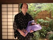 大河ドラマ「べらぼう」ダウ90000園田、ピース又吉、野性爆弾くっきー！クランクアップ