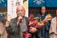 元木網役のジェームス小野田