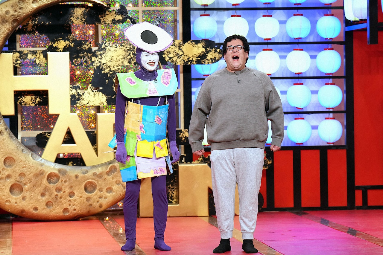 佐久間一行が初のイラスト集を発売 - お笑いナタリー