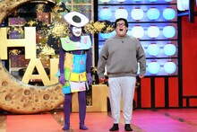 アンガールズ田中が審査、新たなキモカワ芸人決定戦「シン・田中杯」