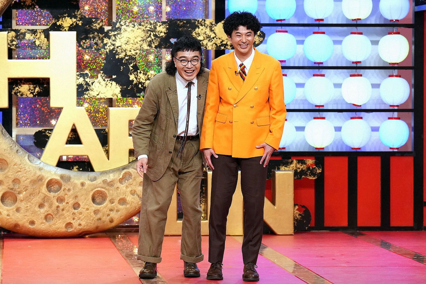 カナメストーン