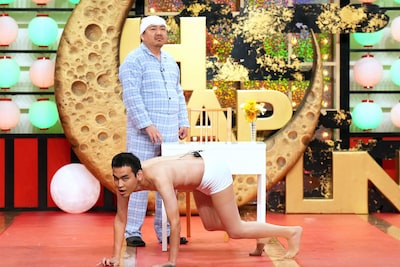 元祖いちごちゃん