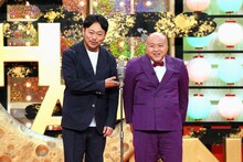 アンガールズ田中が審査、新たなキモカワ芸人決定戦「シン・田中杯」
