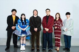 加藤浩次MC、アルピー平子とガクテンソク奥田も出演　各地の“地元自慢”調査する大晦日SP第2弾