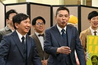 ウエストランド河本「ネタは我々の魂」タイタンライブ30周年に意気込むも井口「携わってない」