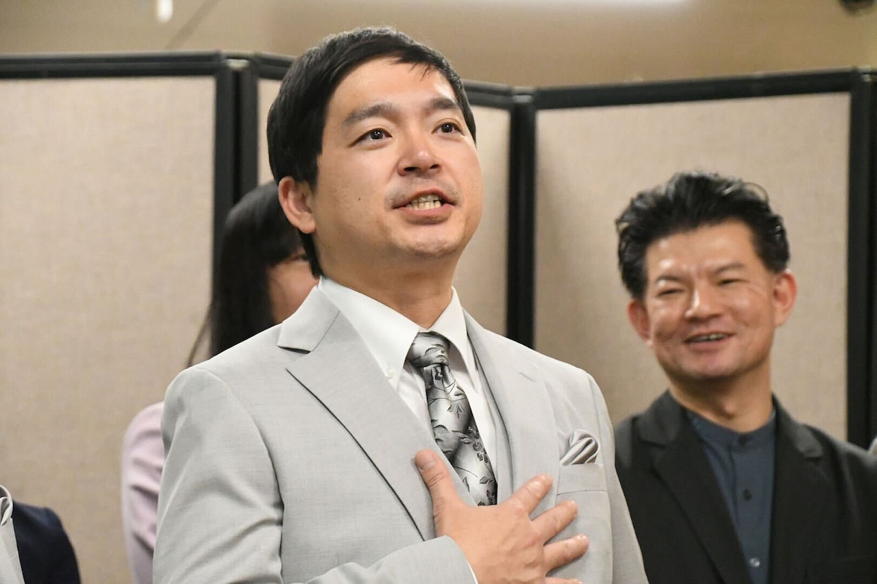 ウエストランド河本「ネタは我々の魂」タイタンライブ30周年に意気込むも井口「携わってない」