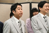 ウエストランド河本「ネタは我々の魂」タイタンライブ30周年に意気込むも井口「携わってない」