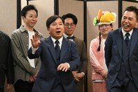 自身にとっての「今年の漢字」は毎年「猫」だという爆笑問題・田中