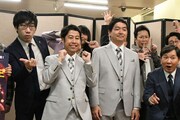 「タイタンライブ」30周年記念公演　ゲストに松村邦洋、東京03、錦鯉、ラブレターズら