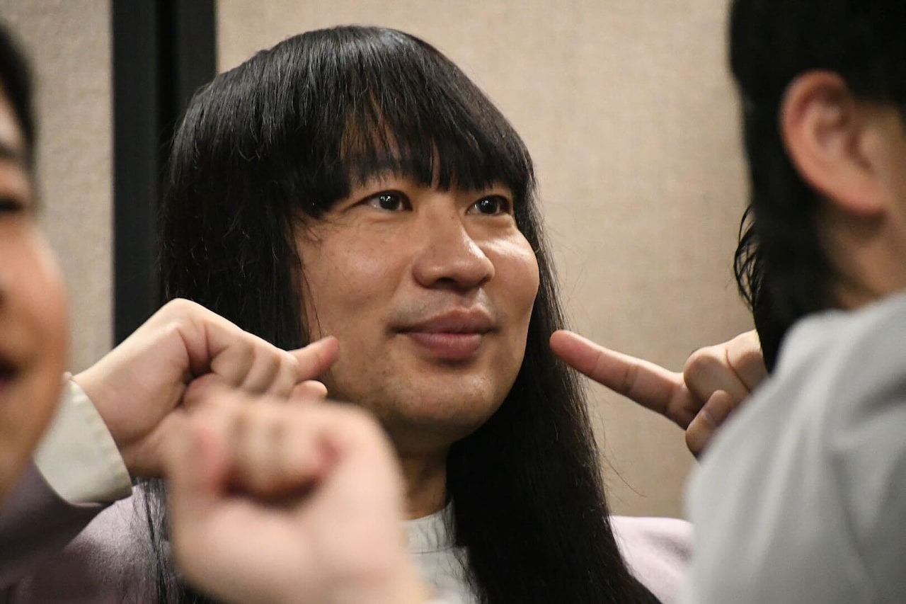 爆笑問題が「M-1」敗者復活戦に挑むネコニスズを激励　太田「絶対一番になる」と思って