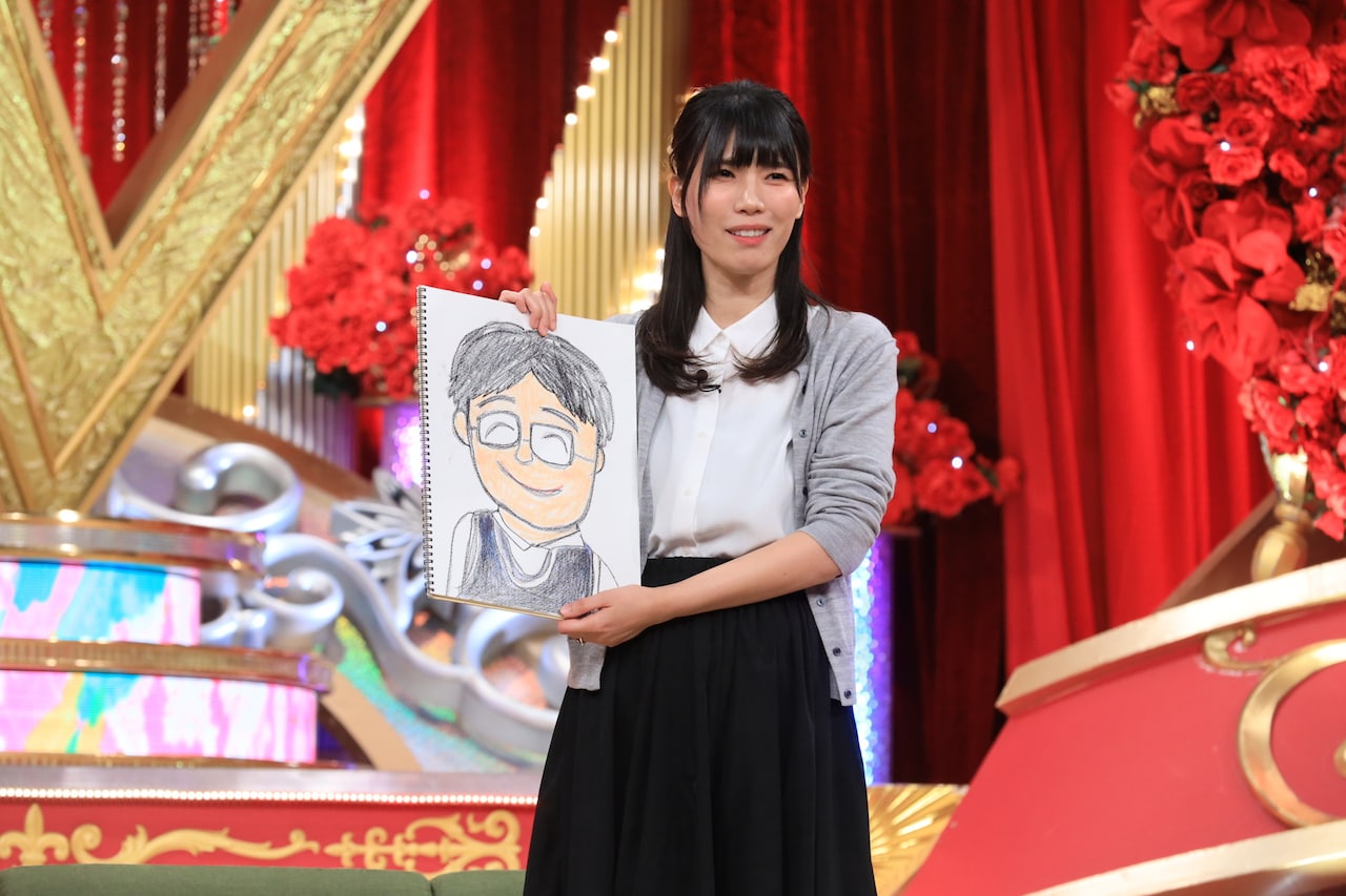 ジャンクSPORTS お宝映像一挙大放出スペシャル」に出演する浜田雅功と