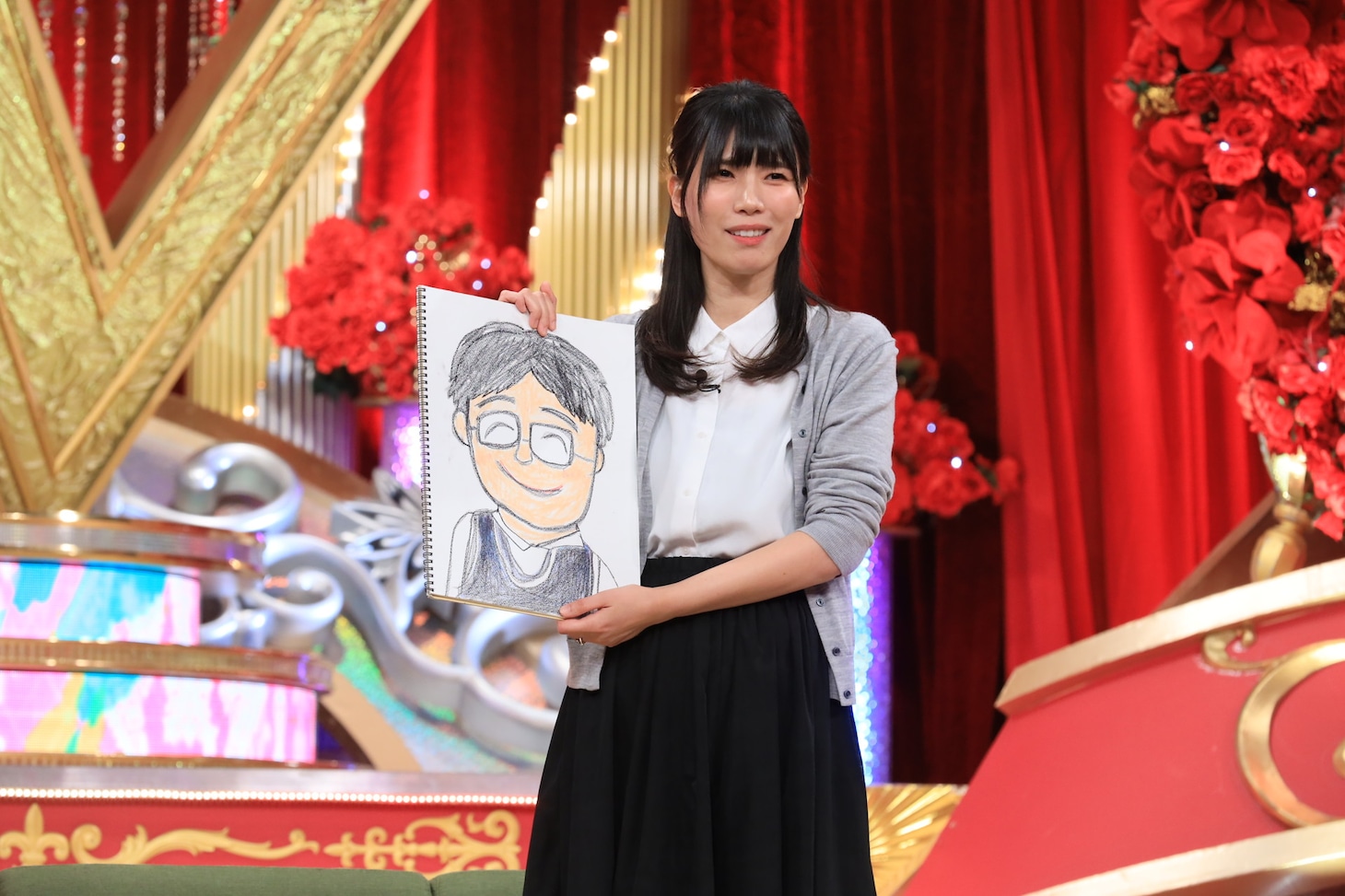 ニッチェ「女芸人No.1決定戦 THE W 2025」優勝、9代目女王に　マセキ初の賞レース王者誕生