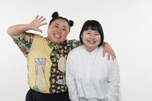 ニッチェ「女芸人No.1決定戦 THE W 2025」優勝、9代目女王に　マセキ初の賞レース王者誕生