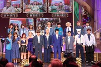 ミリオン再生合唱団